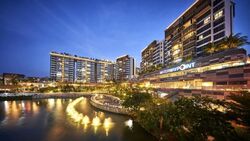 Parc Centros (D19), Condominium #568704861